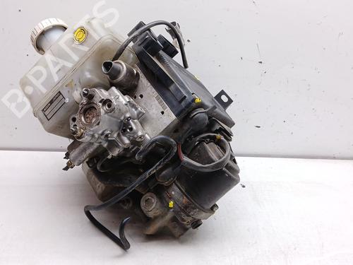 ABS pump MITSUBISHI PAJERO III Canvas Top (V6_W, V7_W) 3.2 DI-D (V68W, V78W) | BP31123665M43