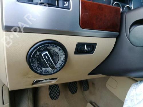 Moteur de lève-vitre avant gauche VW TOUAREG (7LA, 7L6, 7L7)  | BP17054843E21 
