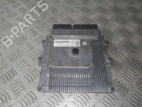 Engine control unit (ECU) CITROËN C3 Picasso (SH_)  | BP16499942M57 
