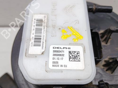 Fuel pump PEUGEOT EXPERT Bus (V_) 2.0 BlueHDi 150 | BP29432593M76 