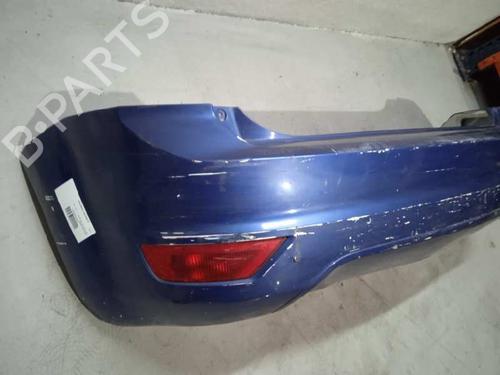 Rear bumper FORD FOCUS II (DA_, HCP, DP) 1.6 TDCi | BP9633844C8 