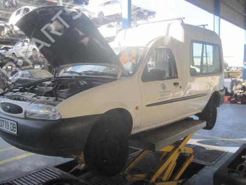 Right mirror FORD COURIER Pickup  | BP2381958C27 