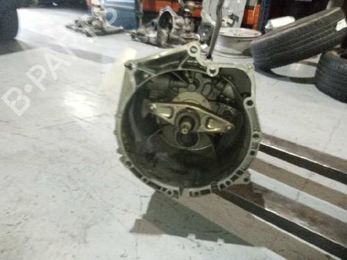 Gearbox BMW 5 (E60) 520 d | BP2382140M3 