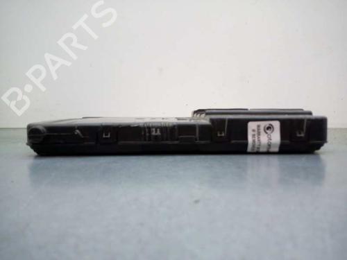 Fuse box RENAULT MEGANE II Saloon (LM0/1_) 1.6 16V (LM1R, LM0C) | BP18320064E1 