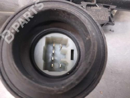 Rear left window mechanism LEXUS GS (_S19_)  | BP11530552C24 