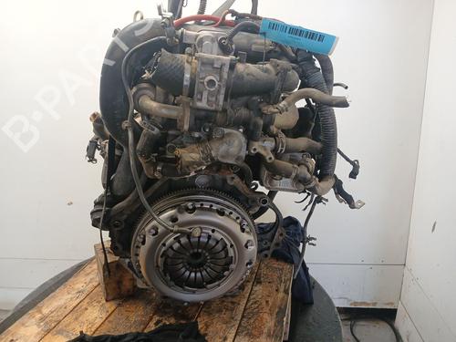 Engine OPEL ASTRA H GTC (A04) 1.7 CDTi (L08) | BP29917396M1