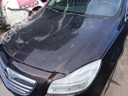 Capot OPEL INSIGNIA A Saloon (G09) 2.0 CDTI (69) (160 hp) 31853376