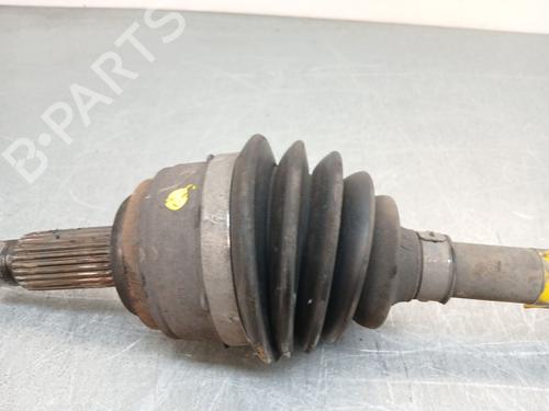 Left front driveshaft FORD TRANSIT COURIER B460 Box Body/MPV 1.5 EcoBlue | BP37269874M38 - Image 3