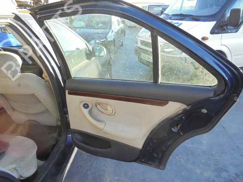 Crossmember PEUGEOT 406 (8B) 2.0 16V | BP10522372C162 
