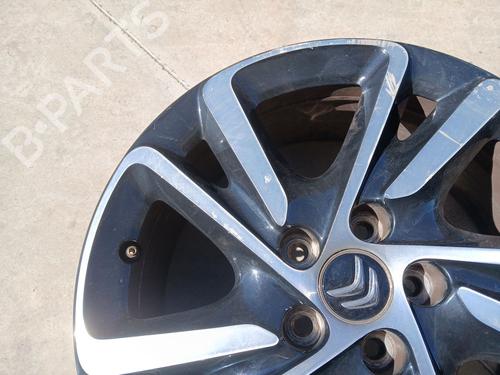 Fælk CITROËN C4 Picasso II 1.6 BlueHDi 120 | BP33204492C45 - Image 3