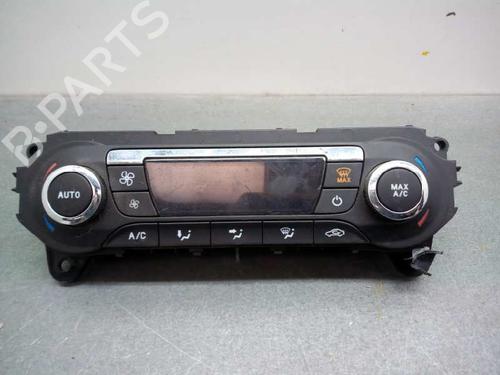 Used Climate control FORD FOCUS III 1.6 EcoBoost (150 hp) 16223345
