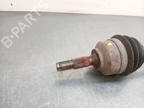 Right front driveshaft CITROËN C2 (JM_) 1.4 | BP37536886M39 - Image 5