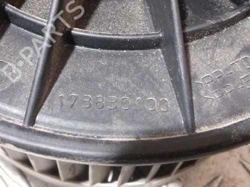 Heater blower motor RENAULT KANGOO / GRAND KANGOO II (KW0/1_) 1.5 dCi 70 (KW0V, KW0A) | BP14992955M62 