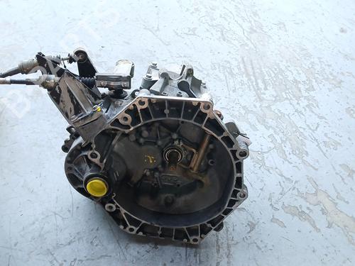 Gearbox MINI MINI (R50, R53) Cooper | BP30836518M3  - Image 10
