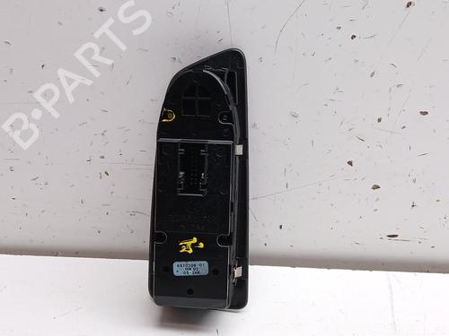 Left front window switch BMW 1 (E87) 116 i | BP32299290I27