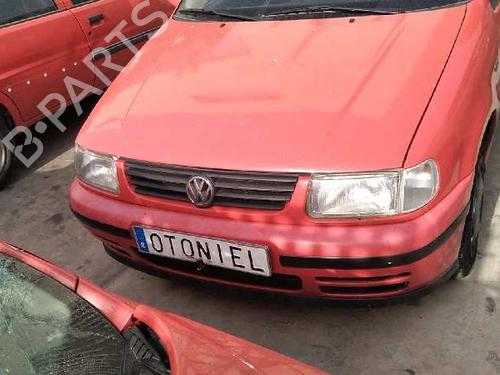 Servo brake VW POLO III (6N1)  | BP2421163M42 