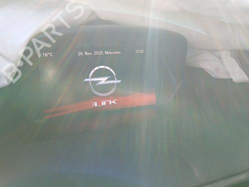 Used Display monitor OPEL MOKKA / MOKKA X (J13) 1.7 CDTI (_76) (131 hp) 30596587