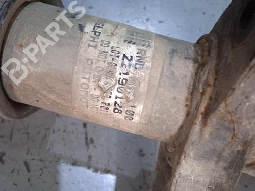 Højre fortil støddæmper LAND ROVER FREELANDER I (L314) 2.0 Td4 4x4 | BP6590438M17 