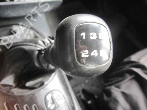 Left front shock absorber FORD ESCORT VI Turnier (GAL, ANL)  | BP2369459M16 