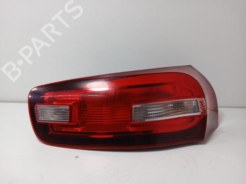 Used Right taillight CITROËN C4 Picasso II 1.6 HDi / BlueHDi 115 (115 hp) 27179602