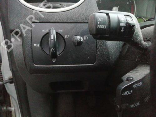 Front wiper motor FORD FOCUS II (DA_, HCP, DP)  | BP5223376M29 