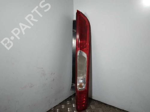 Used Left taillight FORD FOCUS II (DA_, HCP, DP) [2004-2013]  2398323
