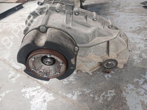 Gearbox AUDI Q7 (4LB) 3.0 TDI quattro | BP31679652M3  - Image 5