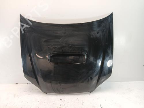 Used Hood Hood SUBARU OUTBACK (BL, BP) 2.0 D AWD (BPD) (150 hp) 34540958 34540958