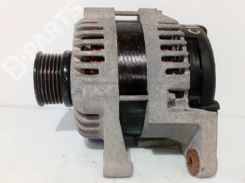 Alternator OPEL ASTRA J (P10)  | BP12193669M7 