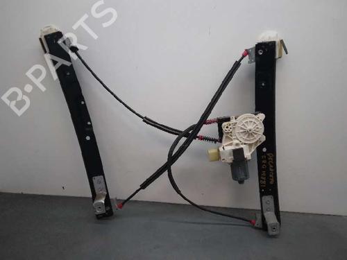 Used Front left window mechanism FORD MONDEO IV (BA7) [2007-2015]  17189022