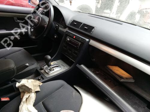 Venstre forlygte AUDI A4 B6 (8E2) 2.0 | BP39621260C28 - Image 6