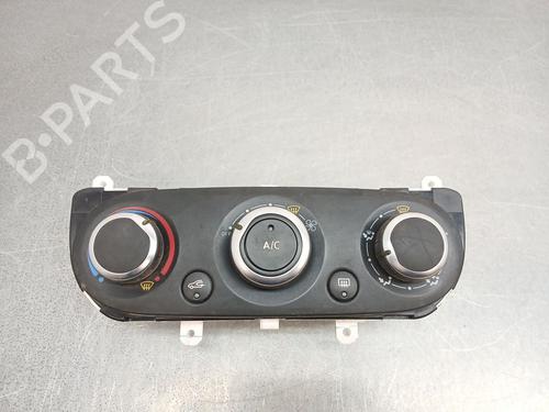 Used Climate control Climate control RENAULT CLIO IV Hatchback Van (BH_) 1.5 dCi 75 (75 hp) 40194813 40194813