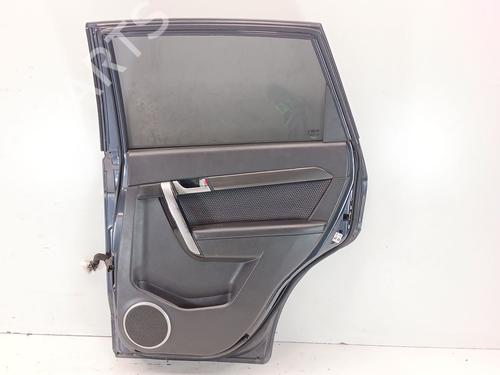 Right rear door CHEVROLET CAPTIVA (C100, C140) 2.0 D 4WD | BP31885491C5