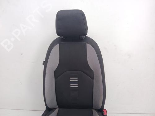 Right front seat SEAT LEON (5F1) | BP18786837C16 - Image 4