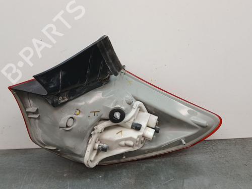 Left taillight OPEL ASTRA J (P10) 2.0 CDTI (68) | BP24219895C34 - Image 4