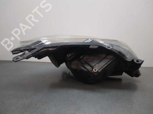 Left headlight OPEL ASTRA H (A04)  | BP18071304C28 