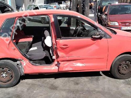 Gearbox VW POLO (9N_, 9A_) 1.2 | BP2828504M3 