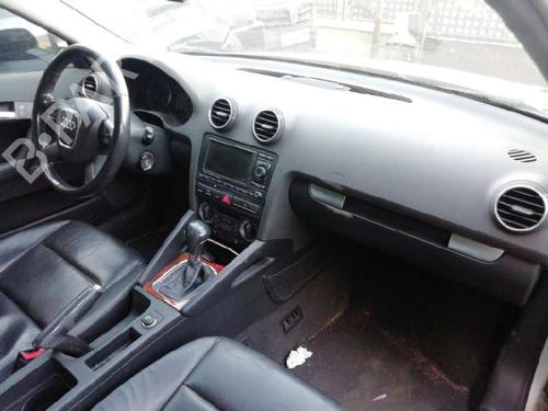 Valve cover AUDI A3 (8P1) 2.0 TDI 16V | BP17744857M124 
