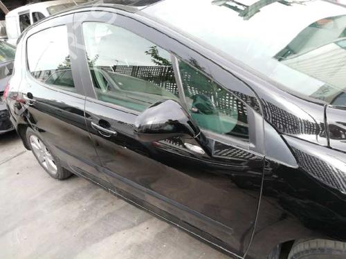 Køler PEUGEOT 308 I (4A_, 4C_) 1.6 16V | BP9692746M31 
