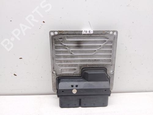 Computer motormanagement MERCEDES-BENZ C-CLASS (W203) C 180 Kompressor (203.046) (143 hp) 29590491