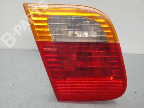 Used Left tailgate light BMW 3 (E46) [1997-2005]  6946380