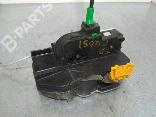Rear right lock CHEVROLET CRUZE (J300)  | BP5946049C99