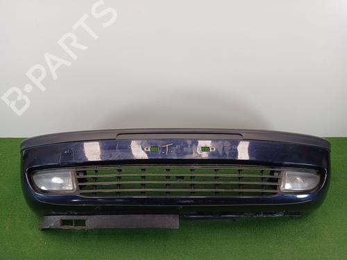 Front bumper OPEL ZAFIRA A MPV (T98) 2.0 DTI 16V (F75) | BP23093284C7 