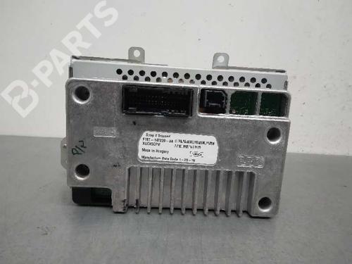 Electronic module FORD FOCUS III Turnier  | BP12097486M83 