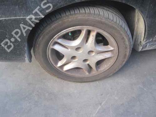 Driver airbag CITROËN XSARA (N1) 2.0 HDi 90 | BP2376852C9 