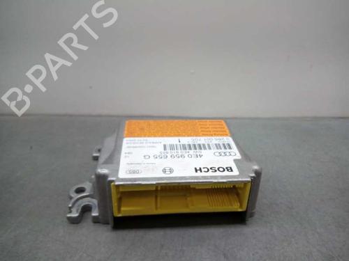 Airbag styreenhed AUDI A8 D3 (4E2, 4E8) 3.7 quattro (280 hp) 16493333