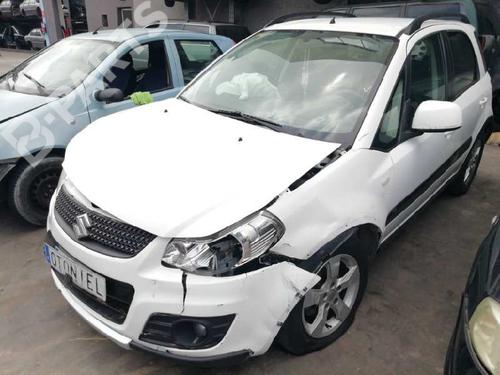 Gearbox SUZUKI SX4 (EY, GY)  | BP16746523M3