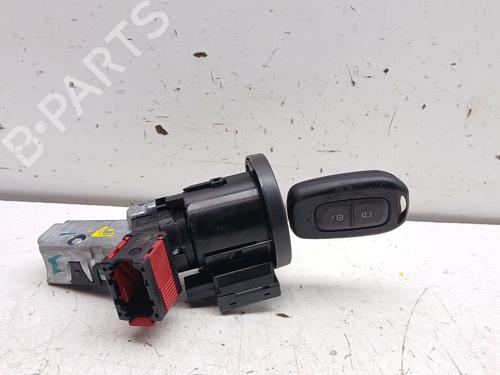 Ignition barrel DACIA SPRING EV (B6M1) | BP32992365M48  - Image 5