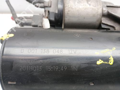 Starter MINI MINI COUNTRYMAN (R60) One | BP31309902M8