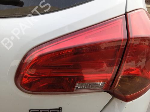 Right tailgate light KIA CEE'D (JD) 1.4 CRDi 90 | BP37520370C80 - Image 2